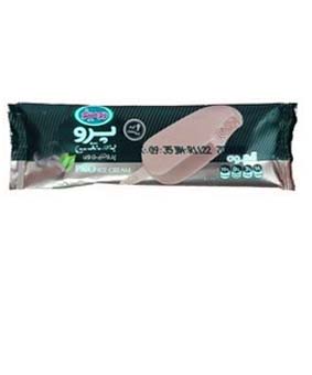 پرو بستنی کاکائویی دومینو 60گرمی